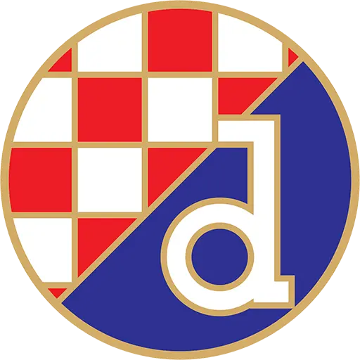 Logo Dinamo Zagabria