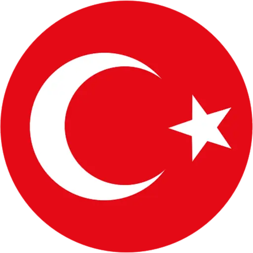 Logo Turchia