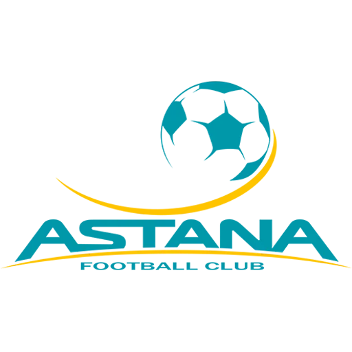 Logo Astana