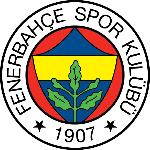 Logo Fenerbahce