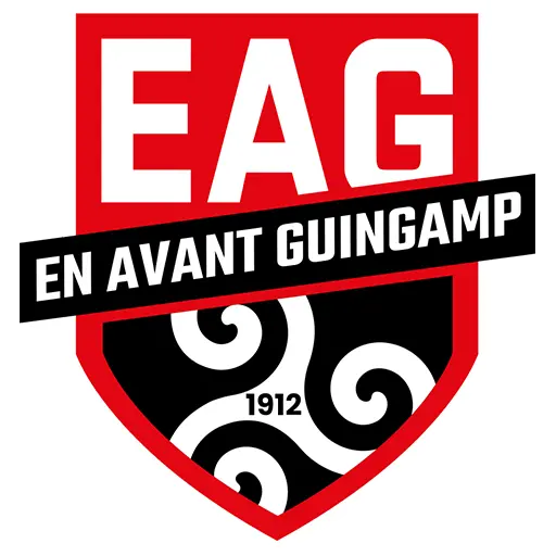 Logo Guingamp