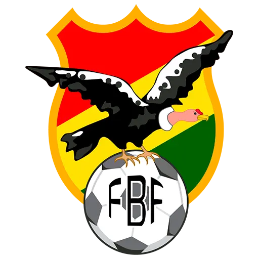 Logo Bolivia