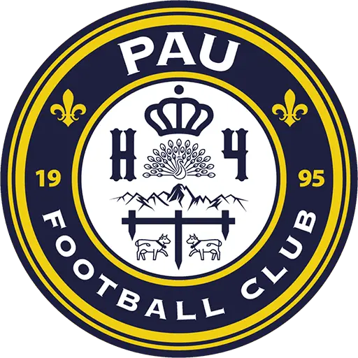 Logo Pau