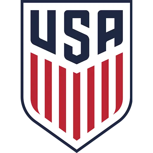 Logo Stati Uniti