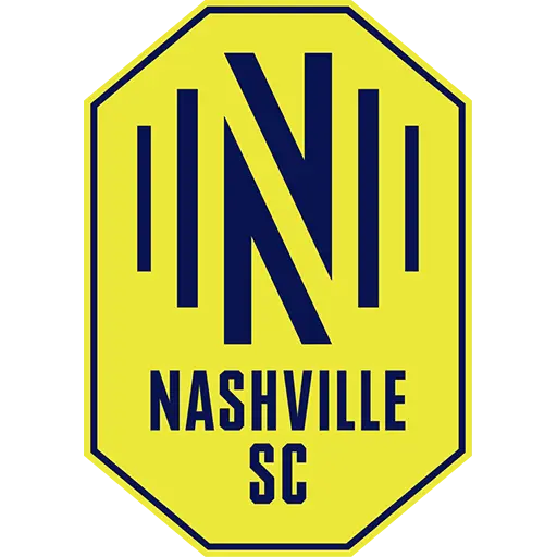Logo Nashville SC