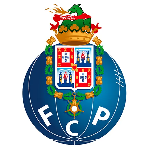 Logo Porto