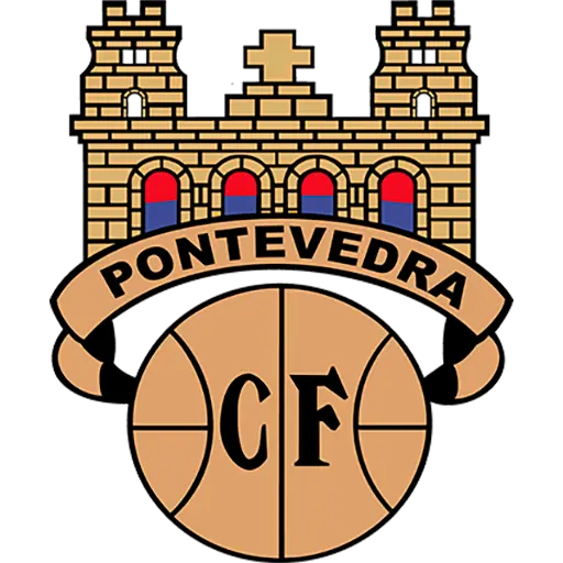 Logo Pontevedra