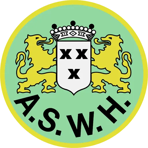 Logo ASWH