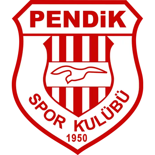 Logo Pendikspor