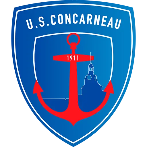 Logo Concarneau