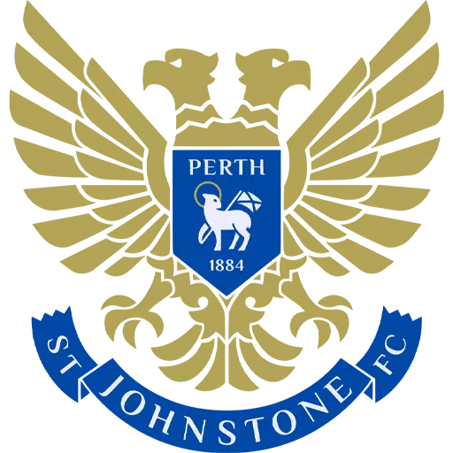 Logo St. Johnstone