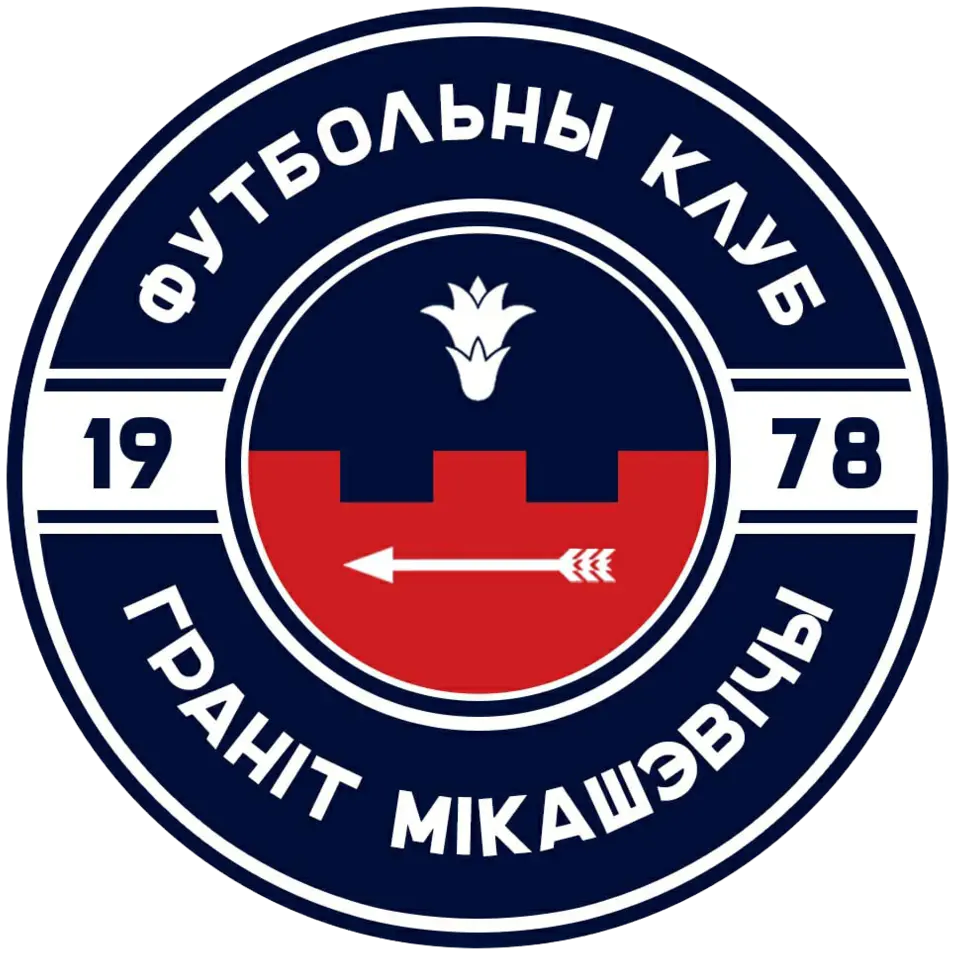 Logo Mikashevichi