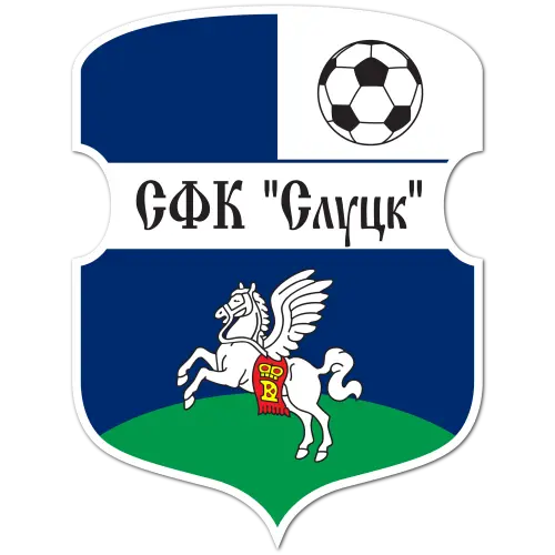 Logo Slutsk