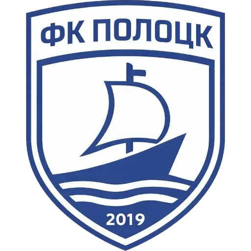 Logo Polotsk