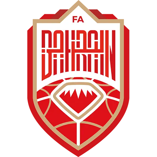 Logo Bahrain