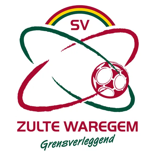 Logo Zulte Waregem