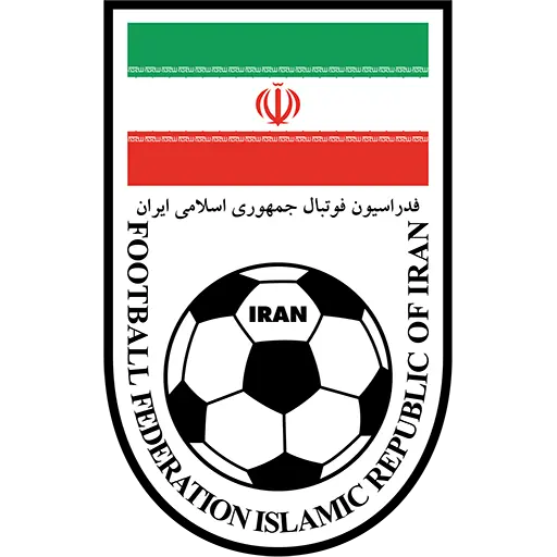Logo Iran