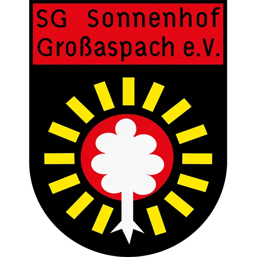 Logo Grossaspach
