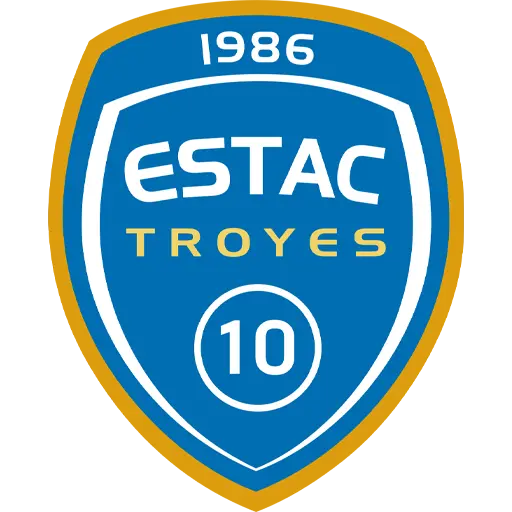 Logo Troyes