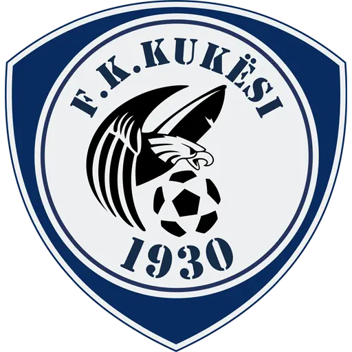 Logo Kukesi