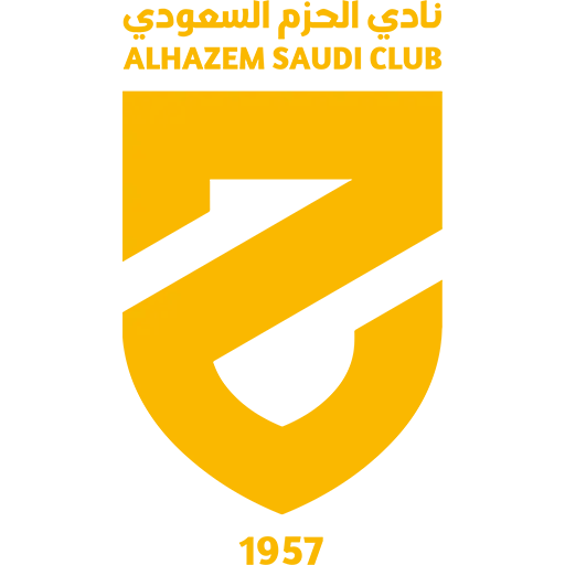 Logo Al-Hazem