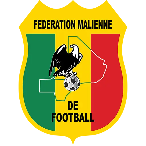 Logo Mali