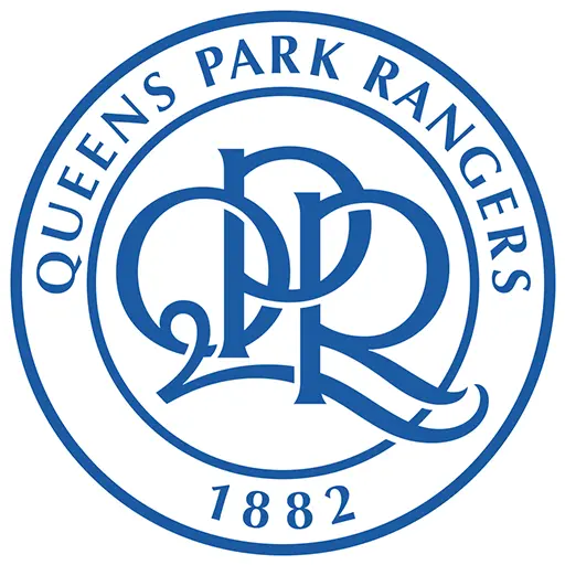 Logo Queens Park Rangers