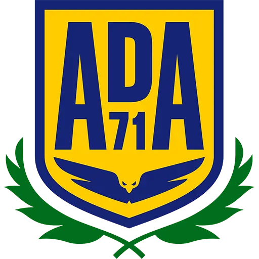 Logo Alcorcón
