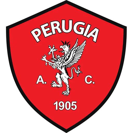 Logo Perugia