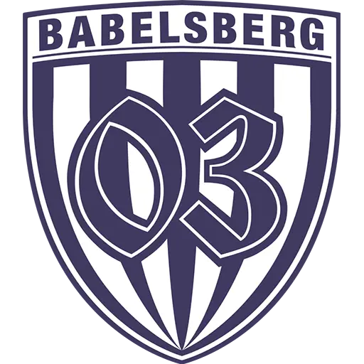 Logo Babelsberg
