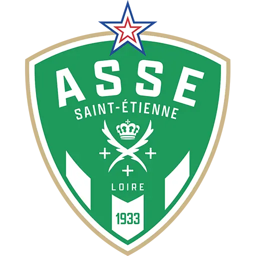 Logo St Etienne