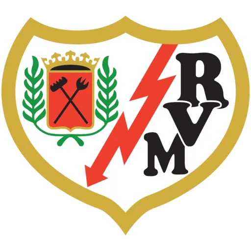 Logo Rayo Vallecano