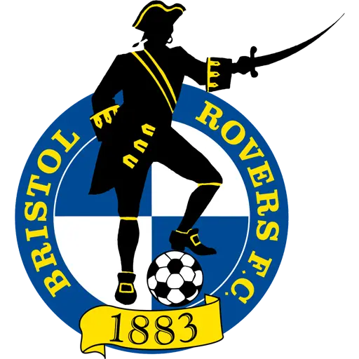 Logo Bristol Rovers