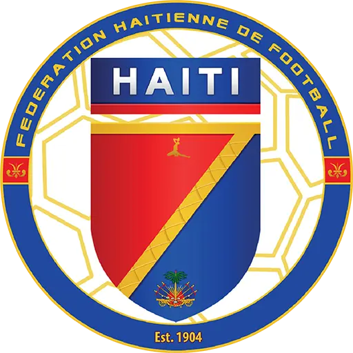 Logo Haiti