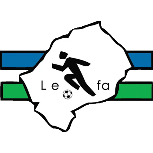 Logo Lesotho