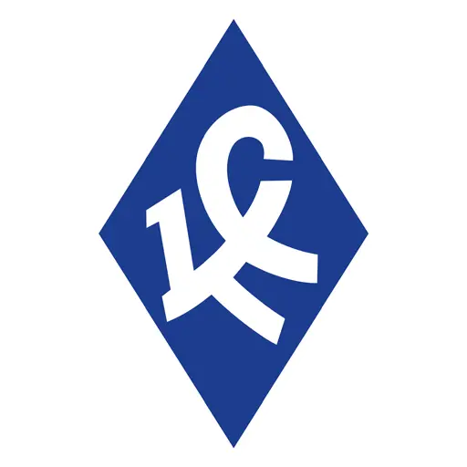 Logo Kryla Sovetov Samara