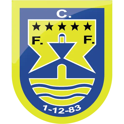 Logo Ferreira
