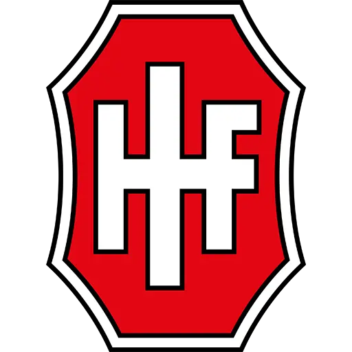 Logo Hvidovre IF