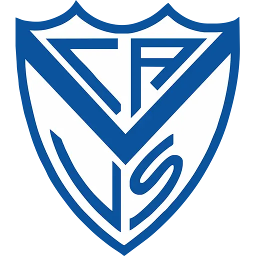 Logo Velez Sarsfield