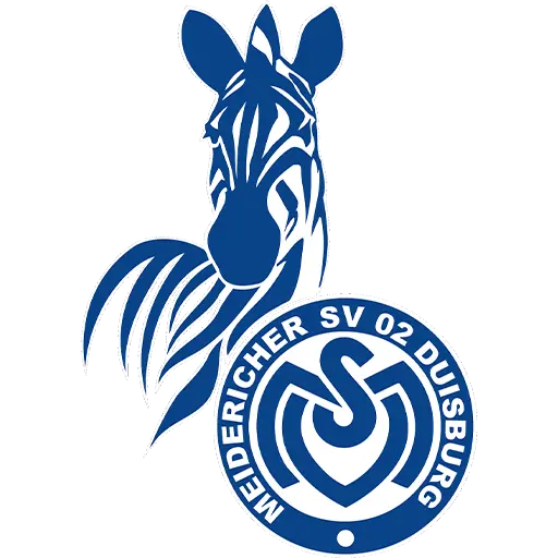 Logo Duisburg