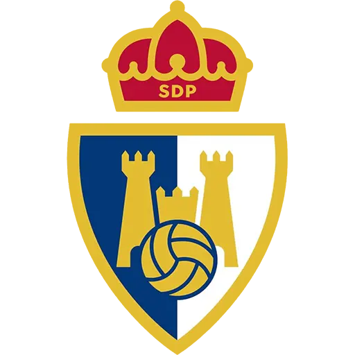 Logo Ponferradina
