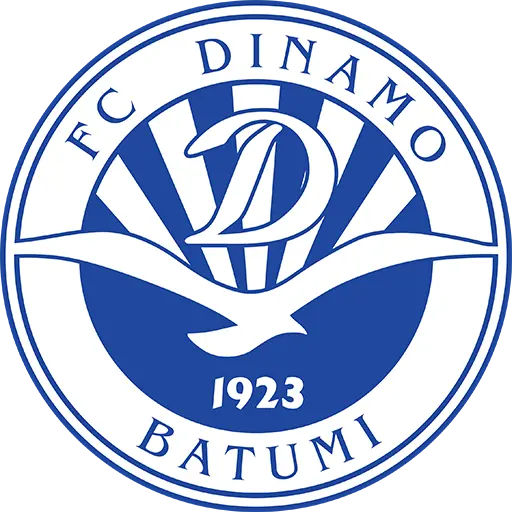 Logo Dinamo Batumi