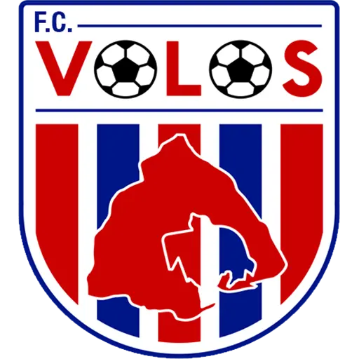 Logo Volos NFC