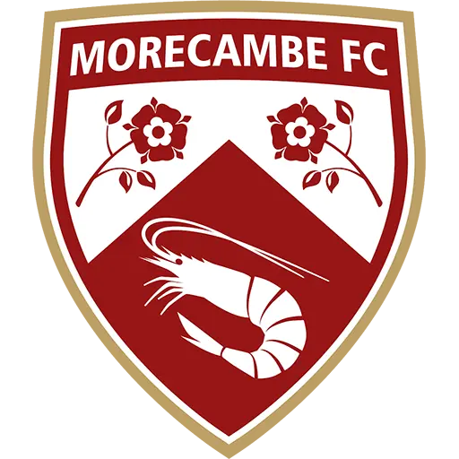 Logo Morecambe