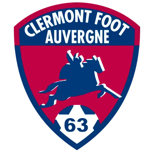 Logo Clermont