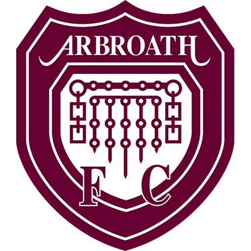 Logo Arbroath