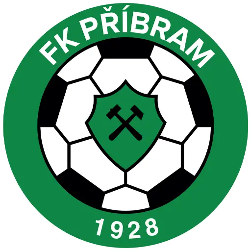 Logo Pribram
