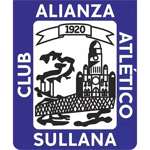 Logo Alianza Atl.