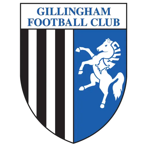 Logo Gillingham