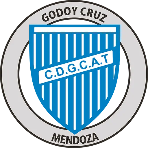 Logo Godoy Cruz